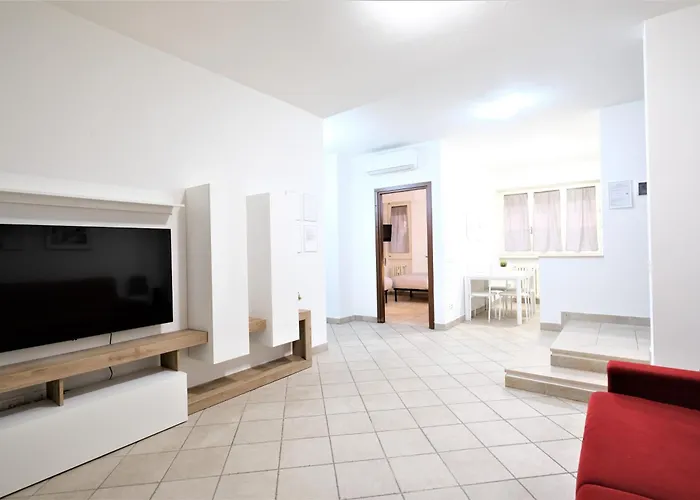 Wine Apartments Florence Verdicchio