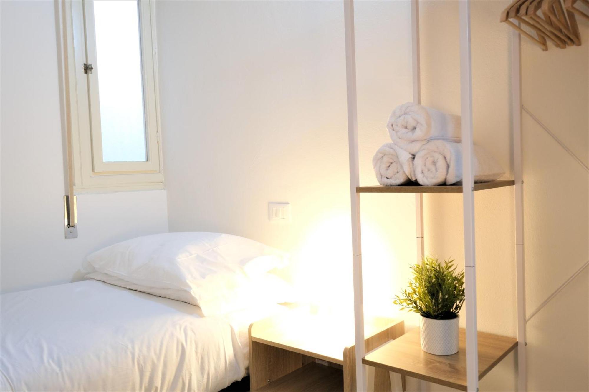 Apartamento Wine Verdicchio *