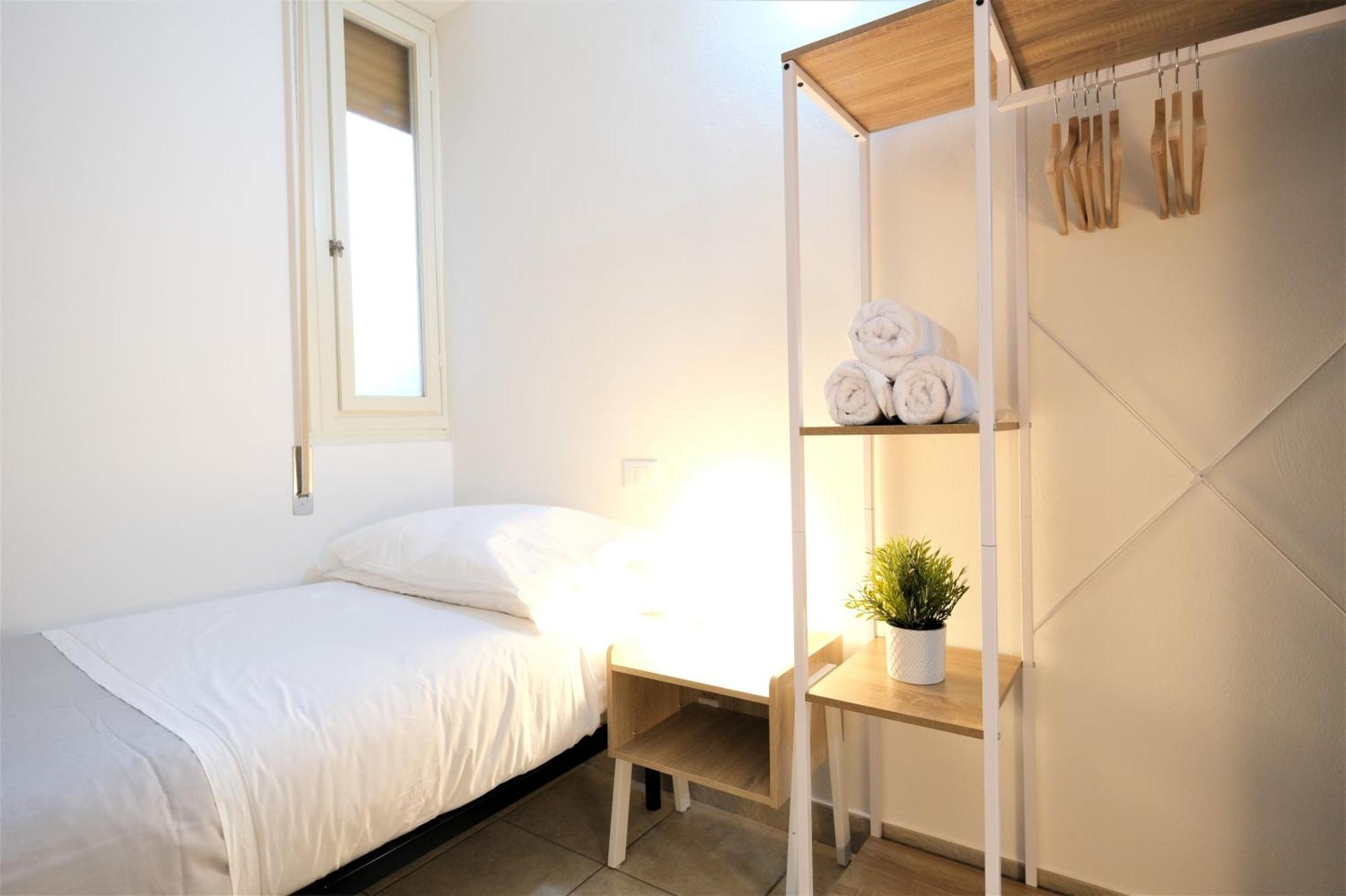 Apartamento Wine Verdicchio *