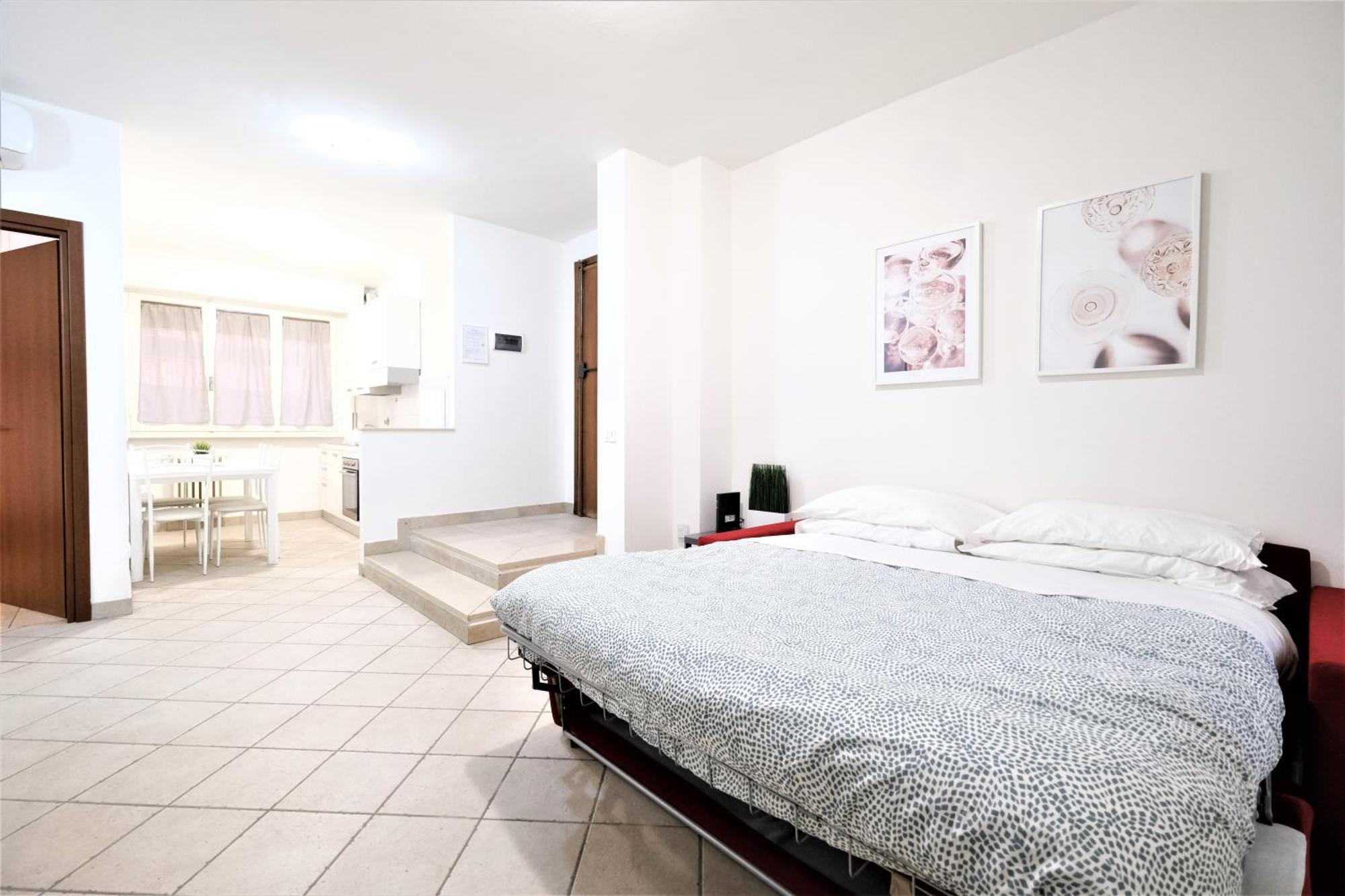 Apartamento Wine Verdicchio Florencia