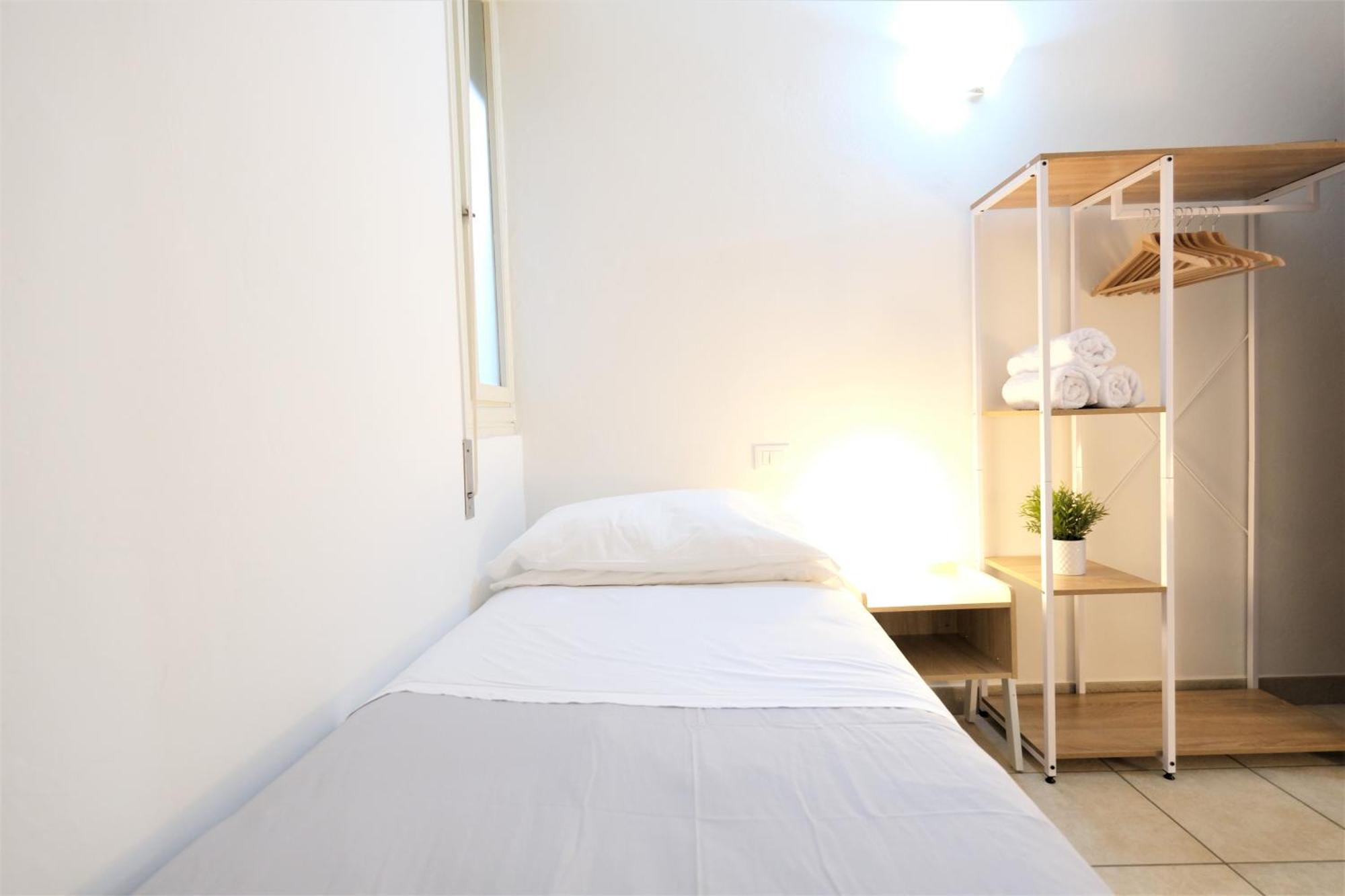 Apartamento Wine Verdicchio *