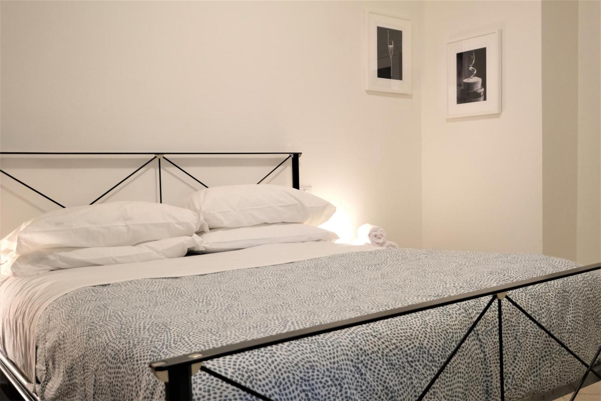Apartamento Wine Verdicchio *