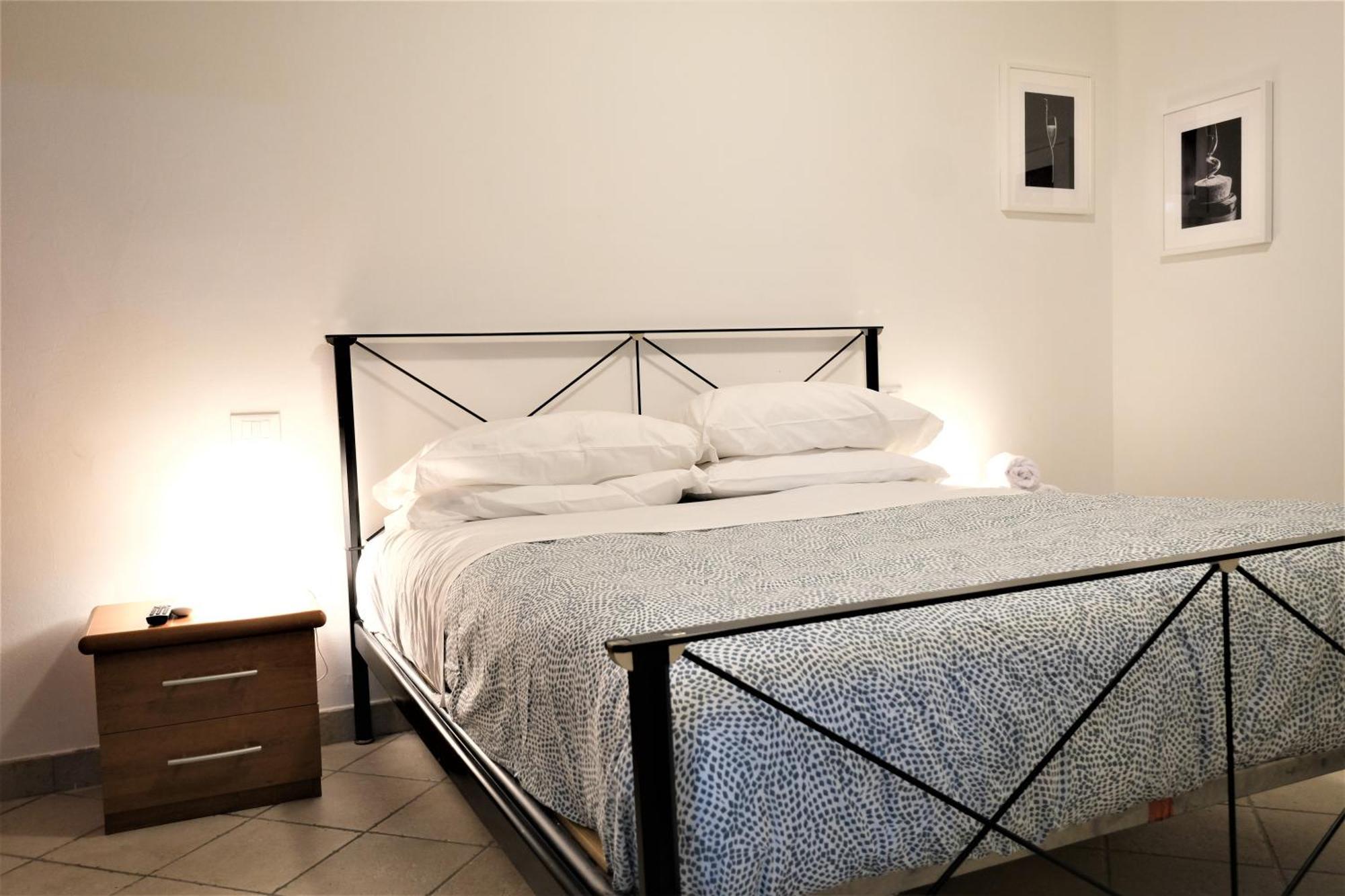 Apartamento Wine Verdicchio Florencia